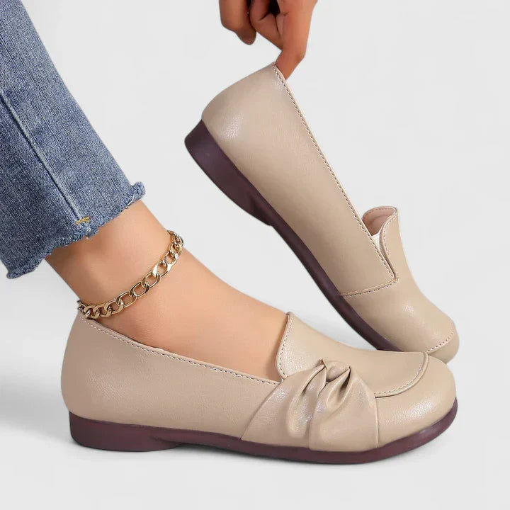 Birgitta | Elegantit Kengät