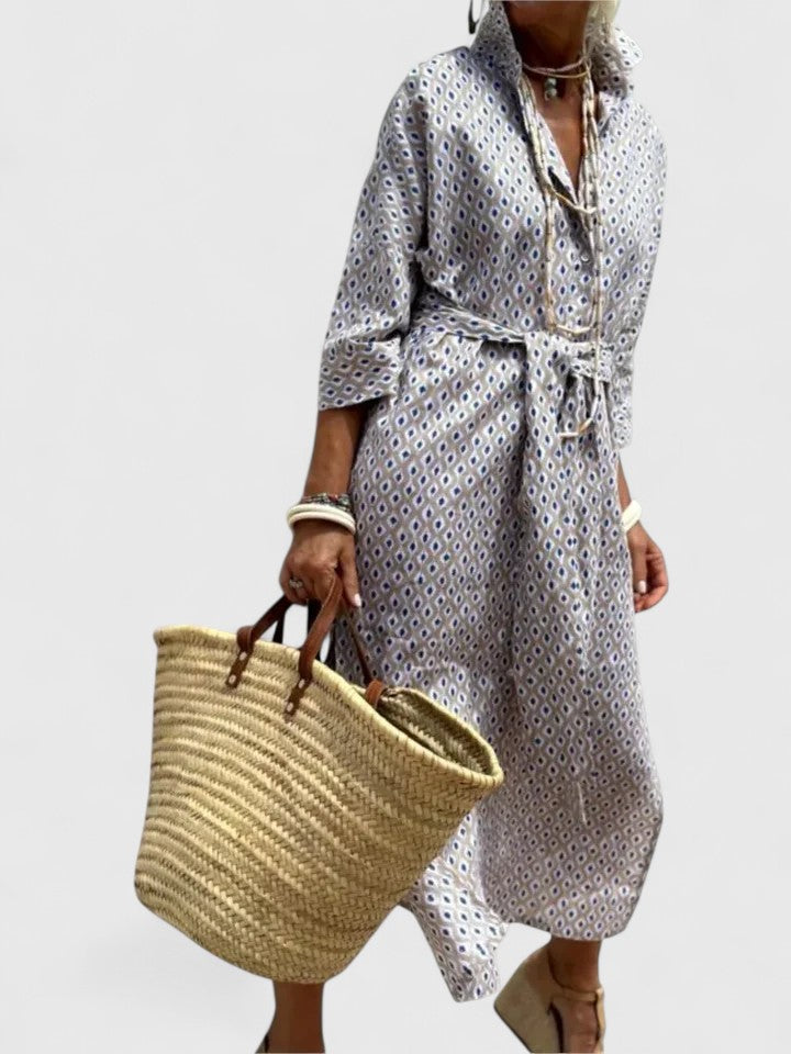 Birgitta | Ylellinen Mekko