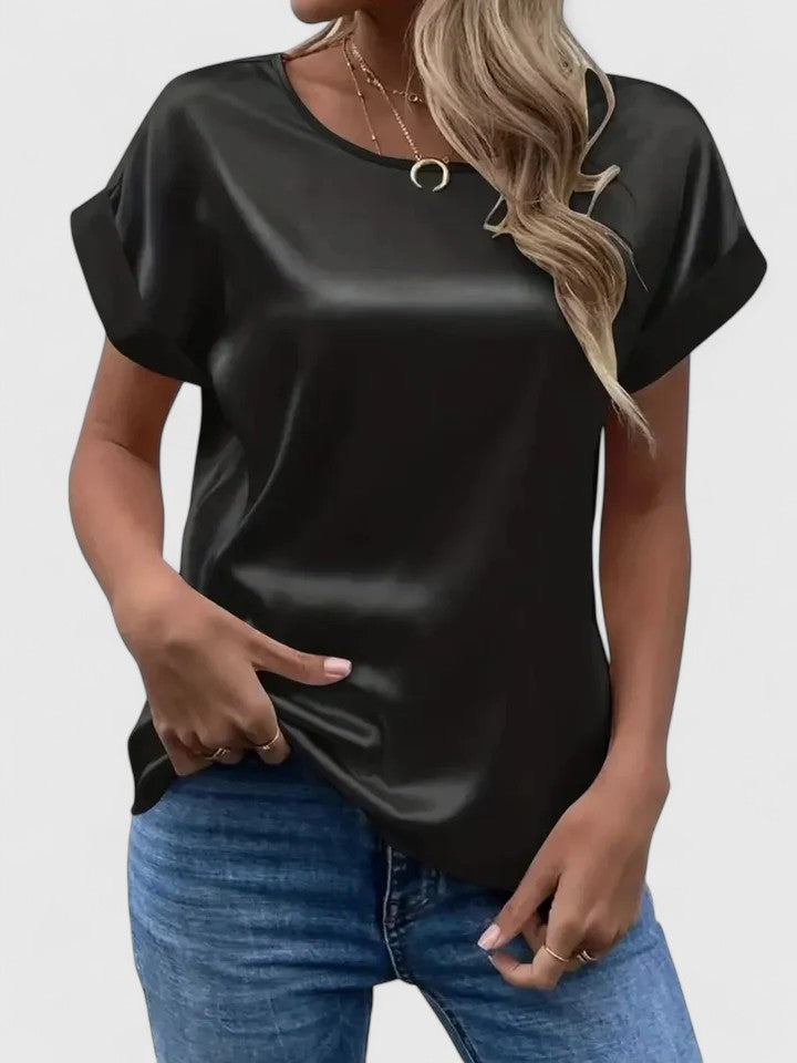 Birgitta | Elegantti Pusero