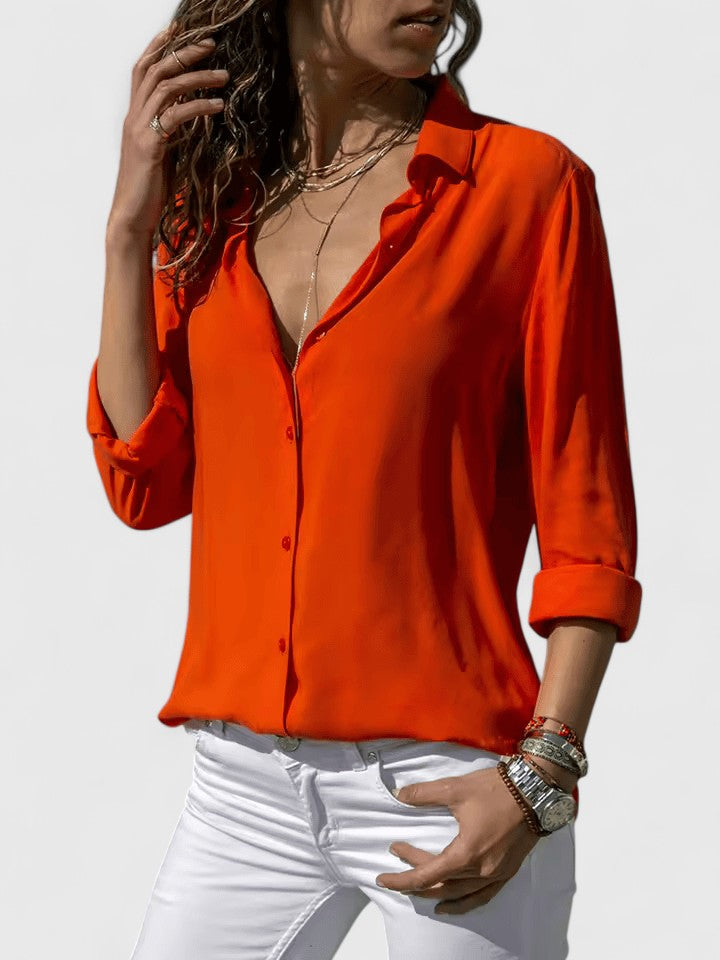 Birgitta | Elegantti Pusero