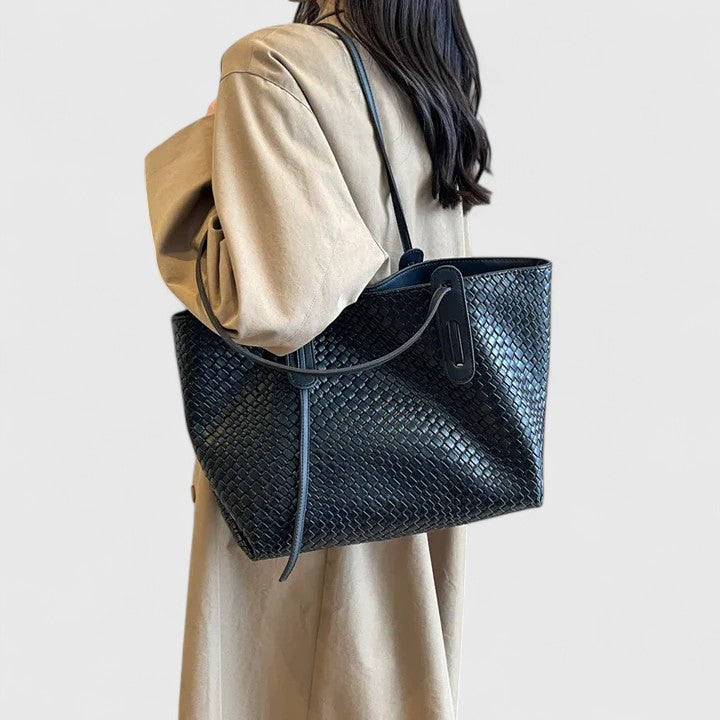 Birgitta | Elegantti Olkalaukku