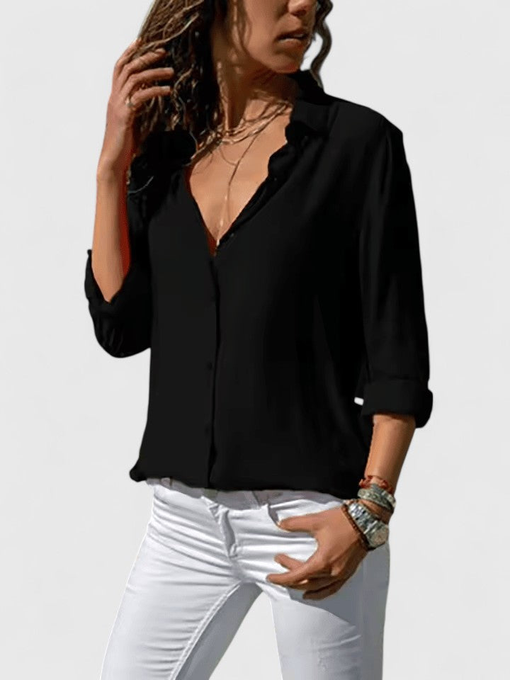 Birgitta | Elegantti Pusero