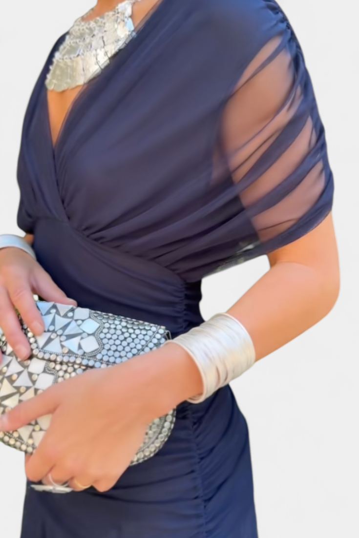 Birgitta | Elegantti Mekko