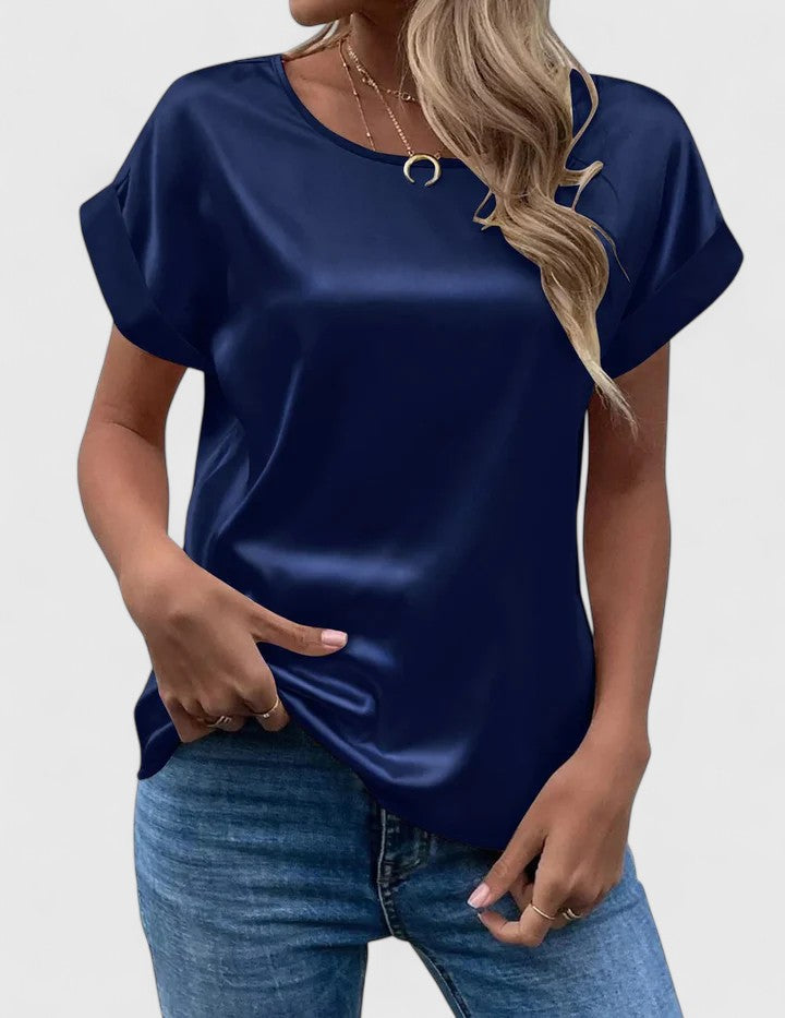 Birgitta | Elegantti Pusero