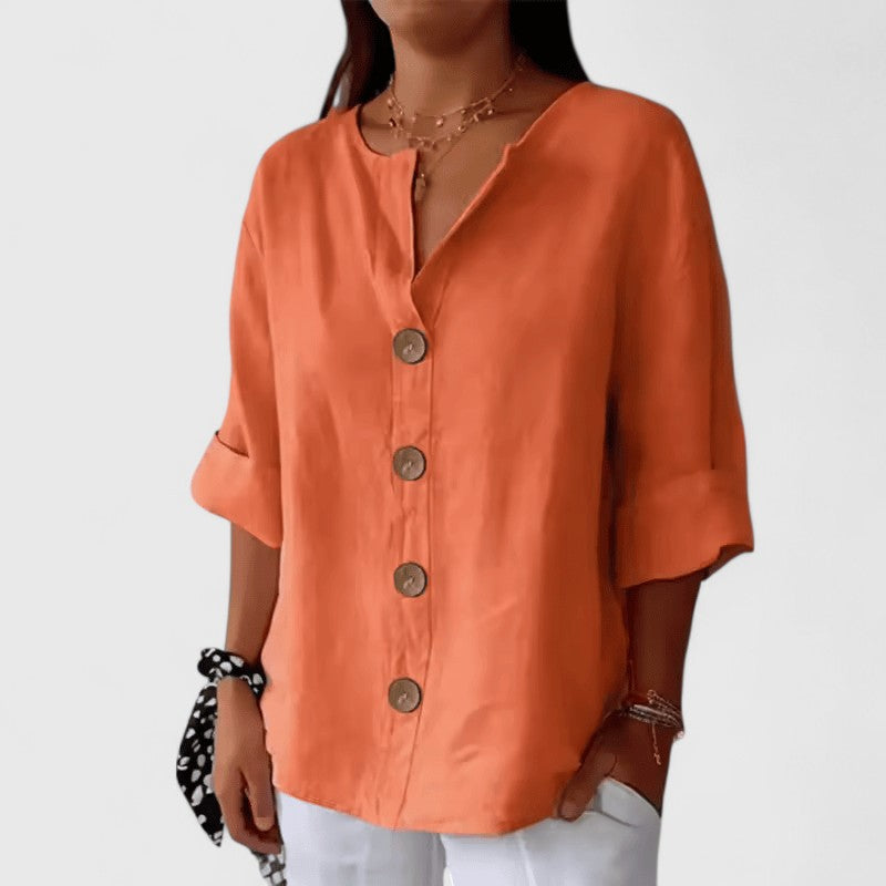 Birgitta | Elegantti Paita