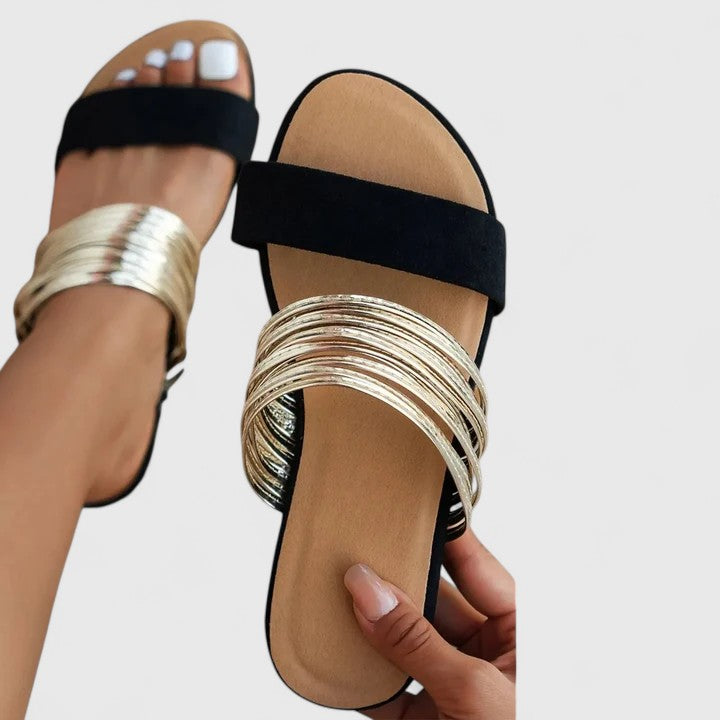Birgitta | Elegantit Sandalit