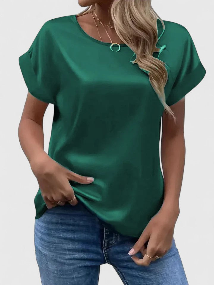 Birgitta | Elegantti Pusero