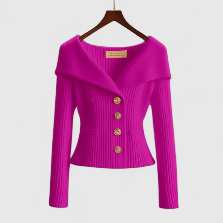 Birgitta | Elegantti Neule
