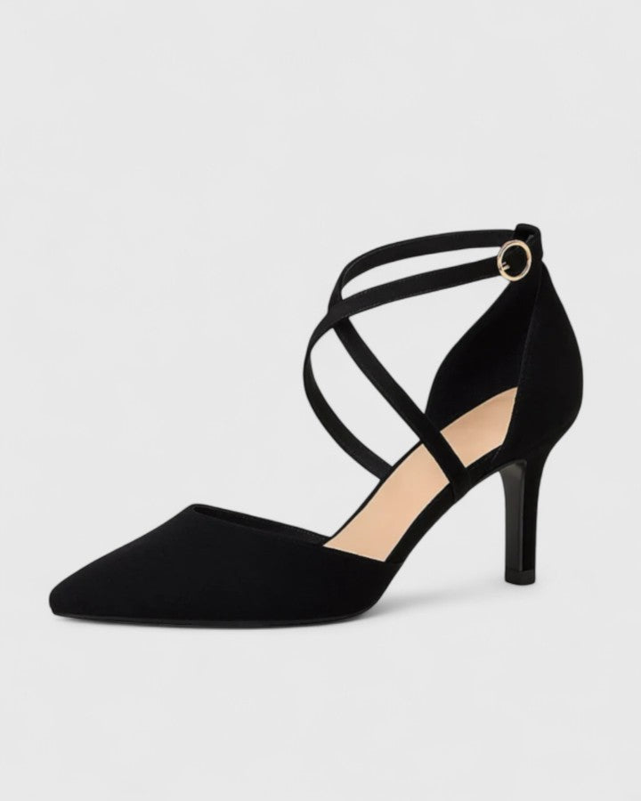 Birgitta | Elegantit Korkokengät