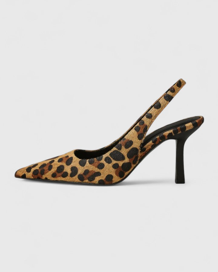 Birgitta | Elegantit Korkokengät