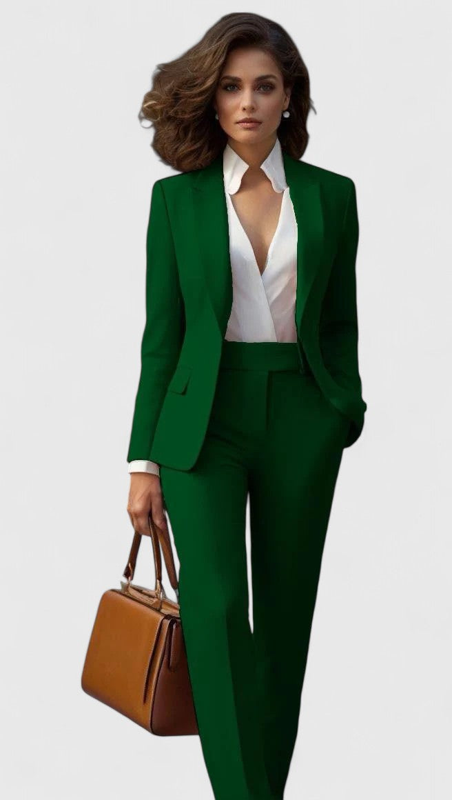 Birgitta | Elegantti Naisten Puku