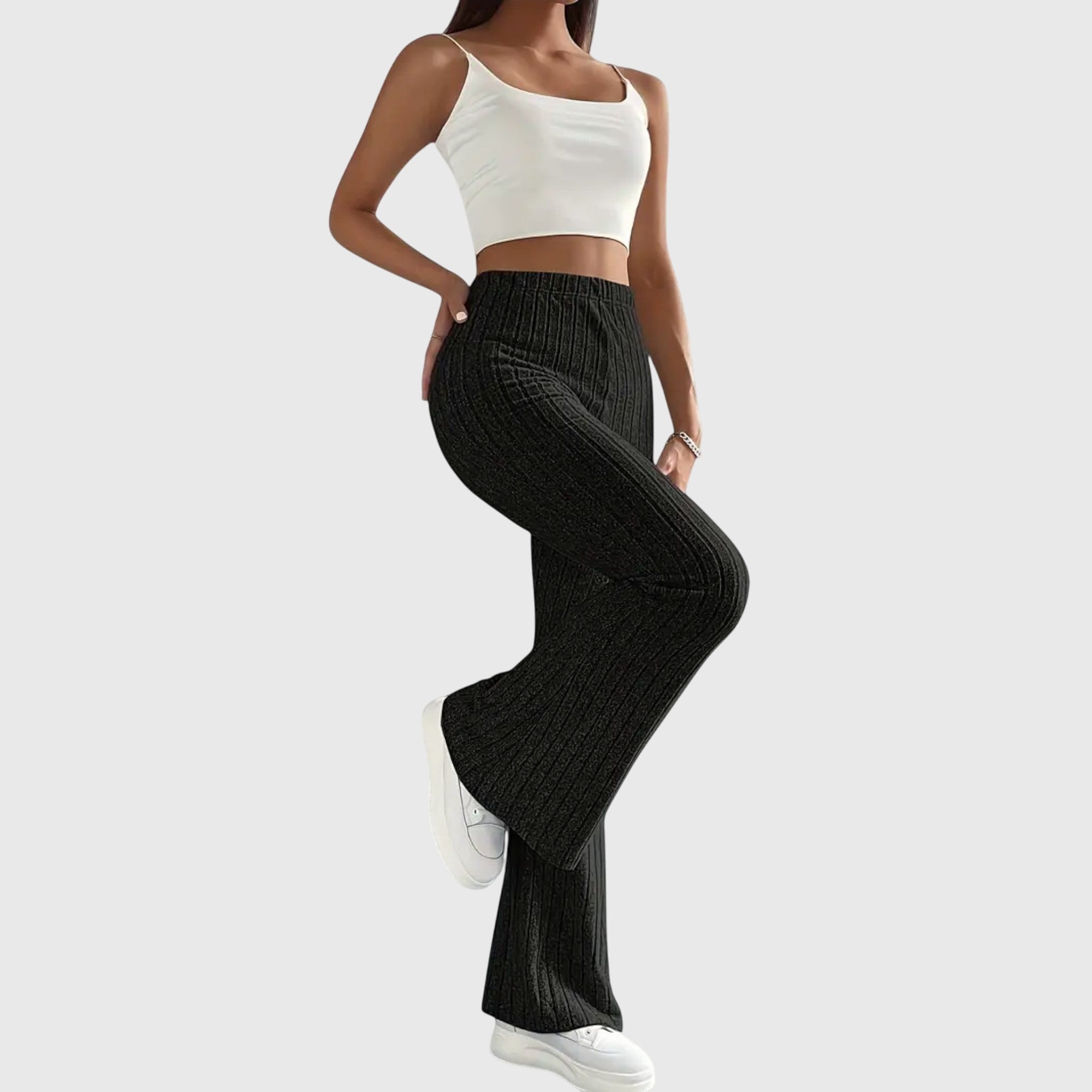 Birgitta | Elegantit Housut