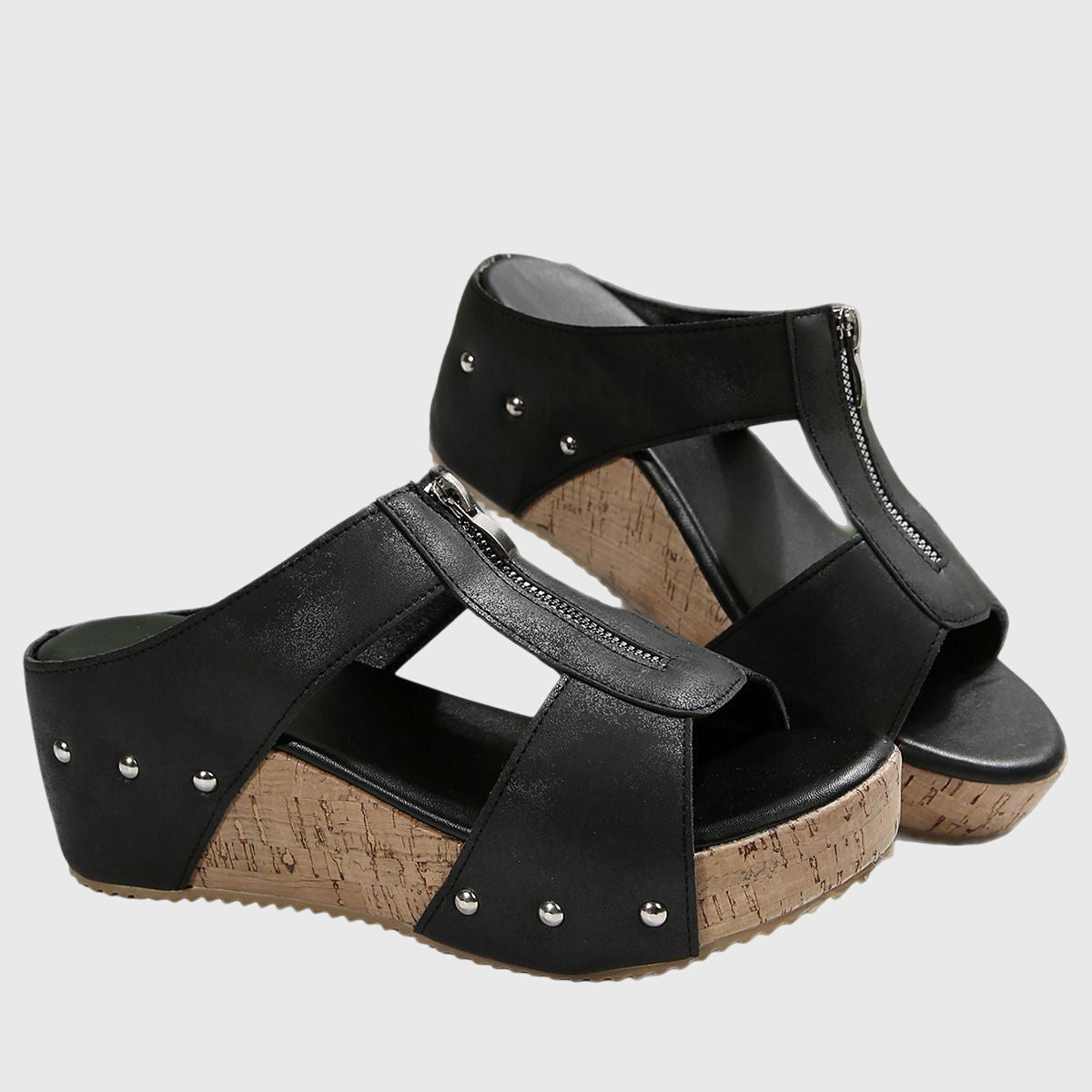 Birgitta | Ortopediset Sandalit