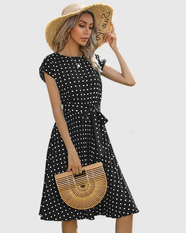 Birgitta | Elegantti Mekko
