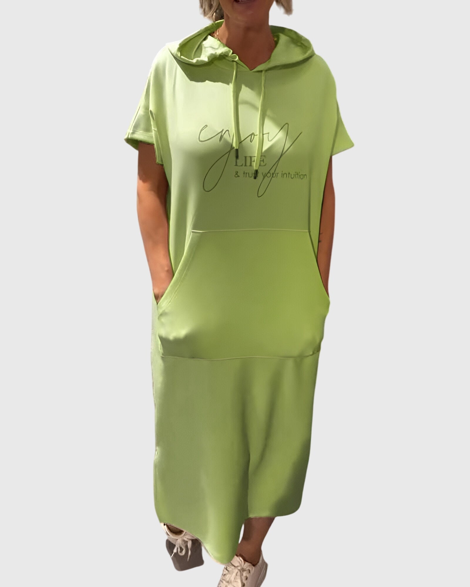 Birgitta | Rentohuppari Mekko