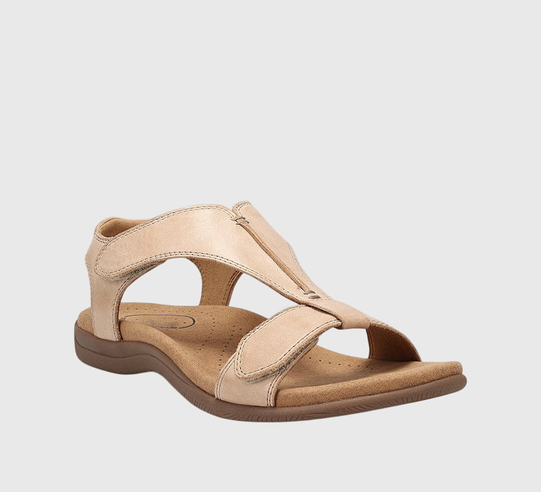 Birgitta | Elegant Ortopediset Sandalit