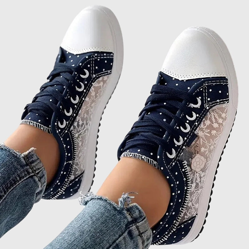 Birgitta | Ortopediset Sneakerit