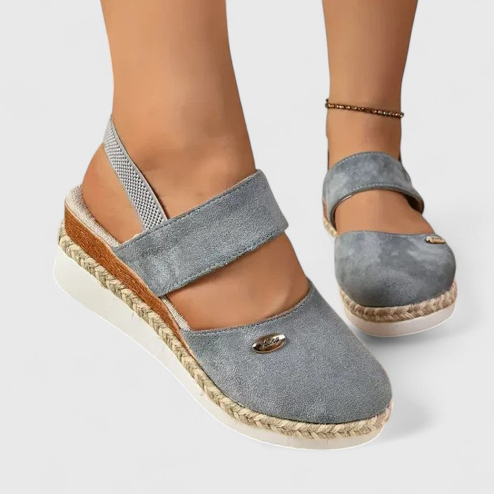 Birgitta | Ortopediset Sandalit