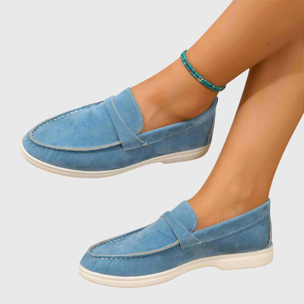 Birgitta | Ortopediset Loaferit
