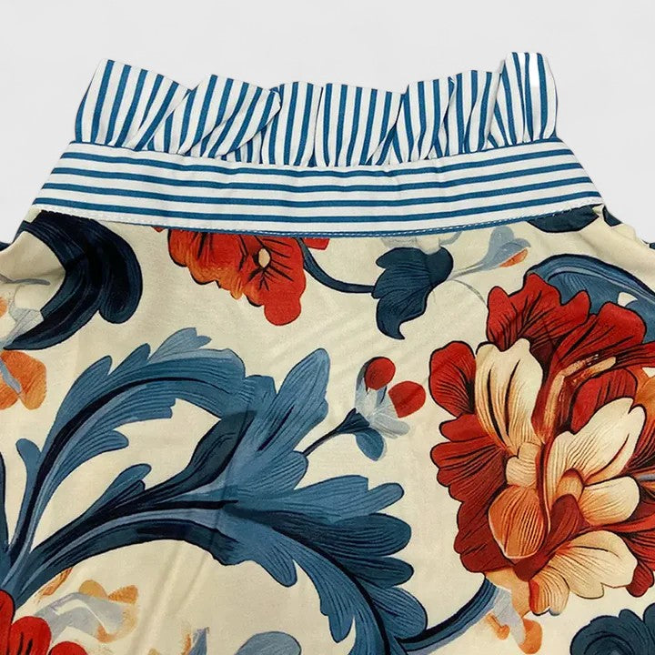 Birgitta | Elegantti Paita