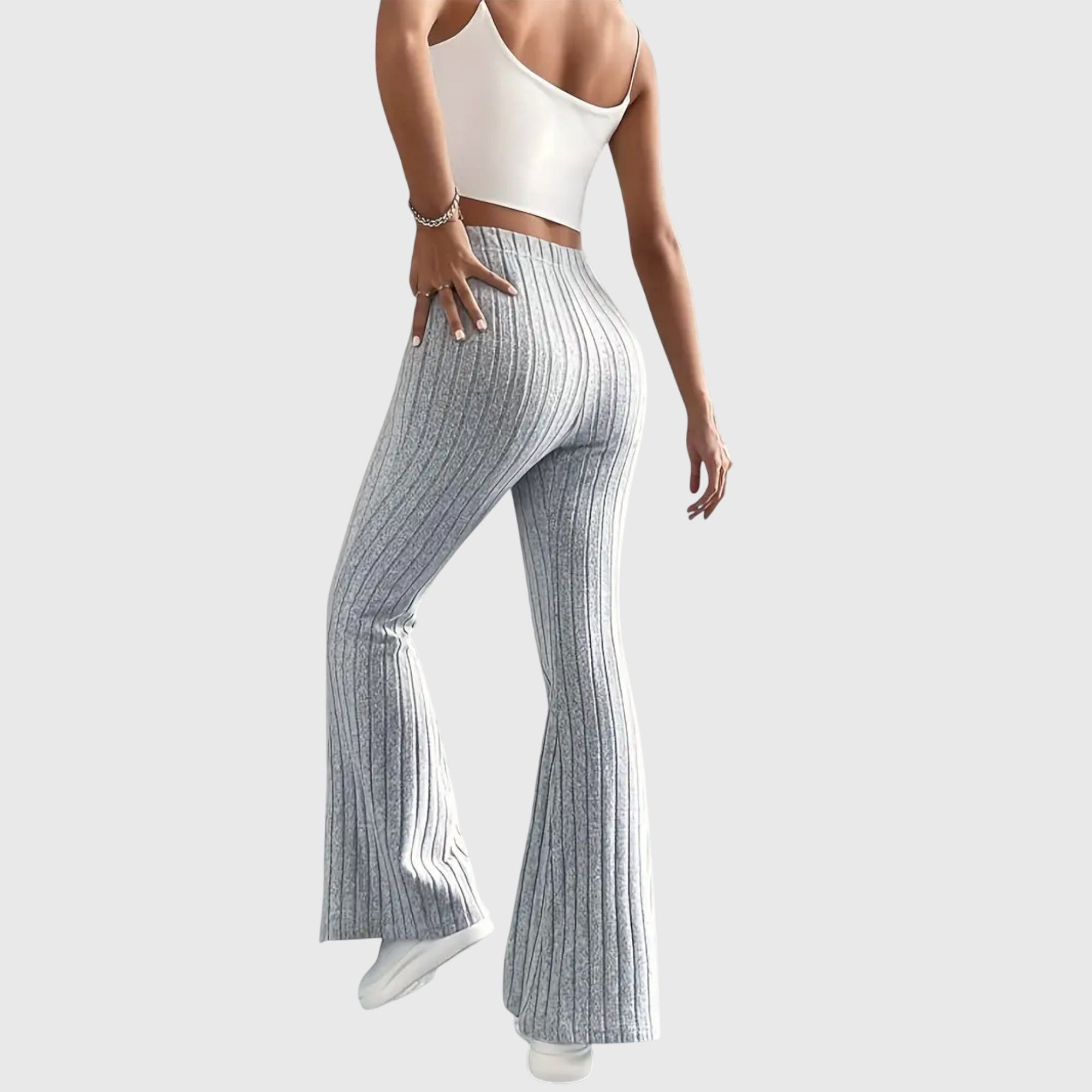 Birgitta | Elegantit Housut