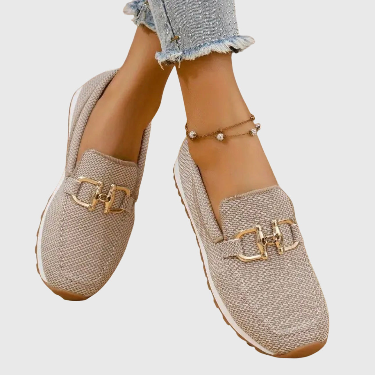 Birgitta | Ortopediset Loaferit