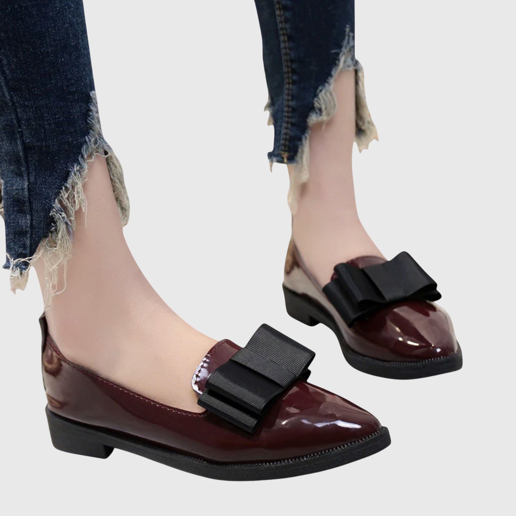 Birgitta | Ortopediset Loaferit