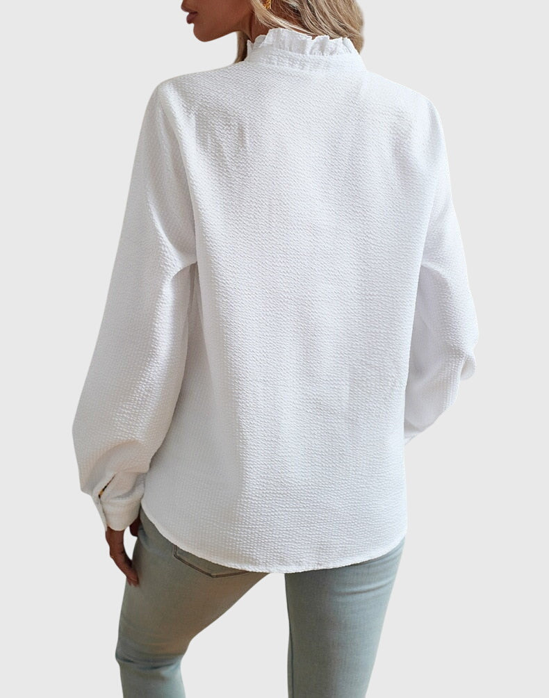 Birgitta | Elegantti Paita