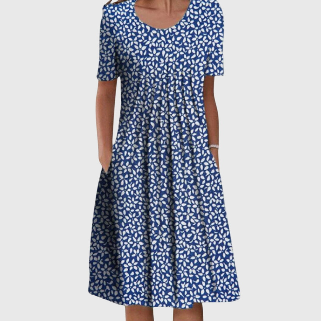 Birgitta | Mekko, jossa on vatsapeitto