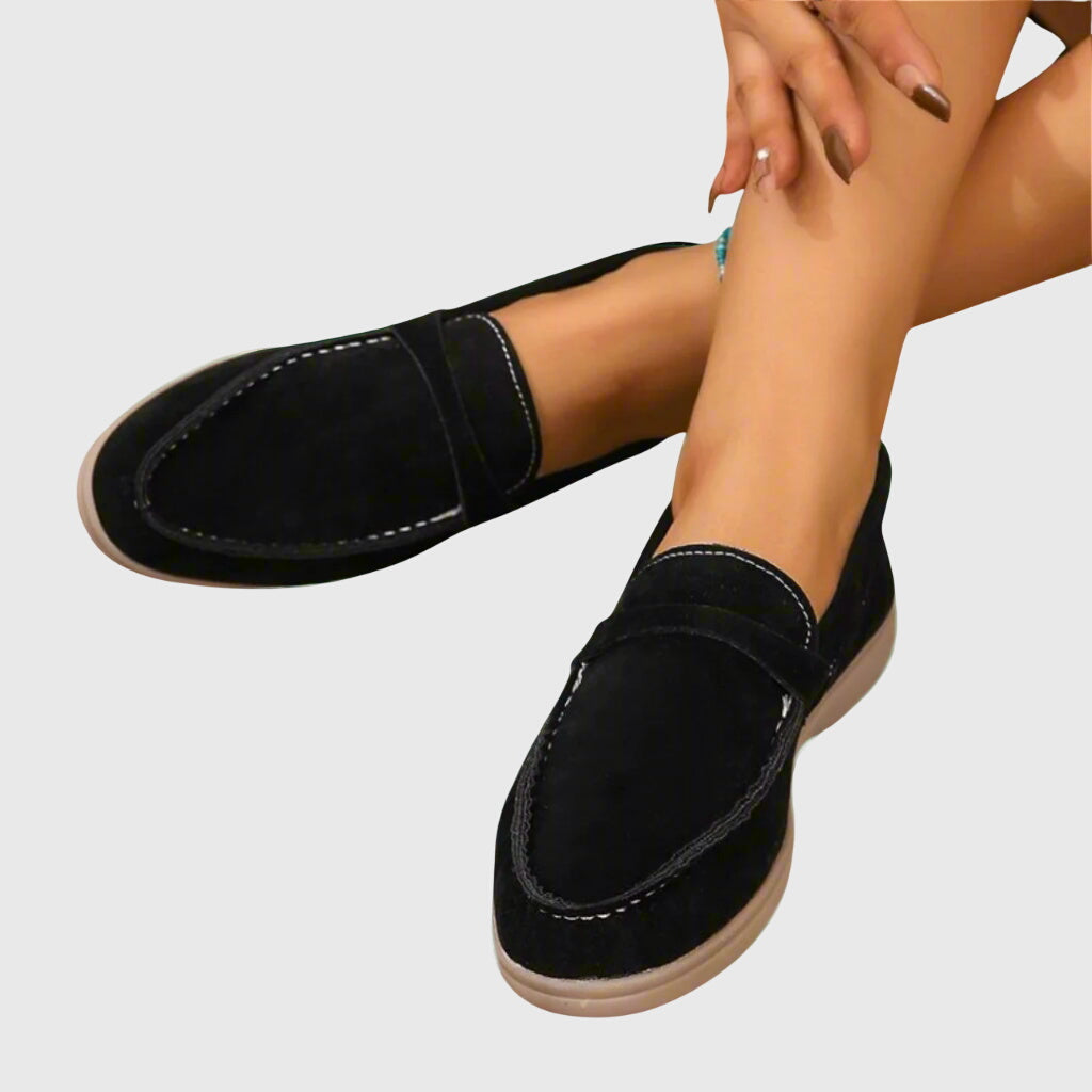 Birgitta | Ortopediset Loaferit