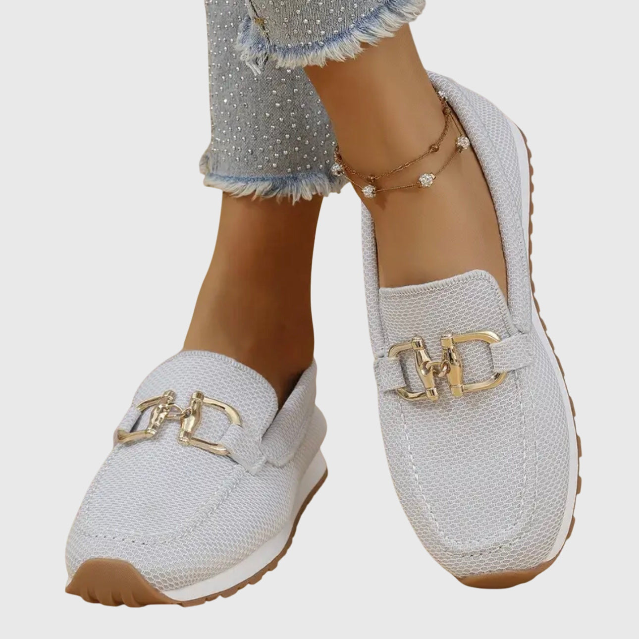 Birgitta | Ortopediset Loaferit
