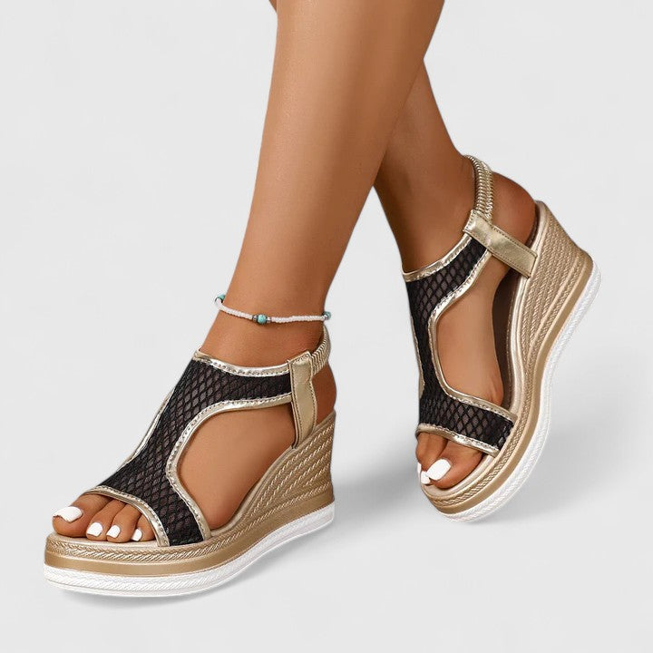 Birgitta | Elegantit Sandalit