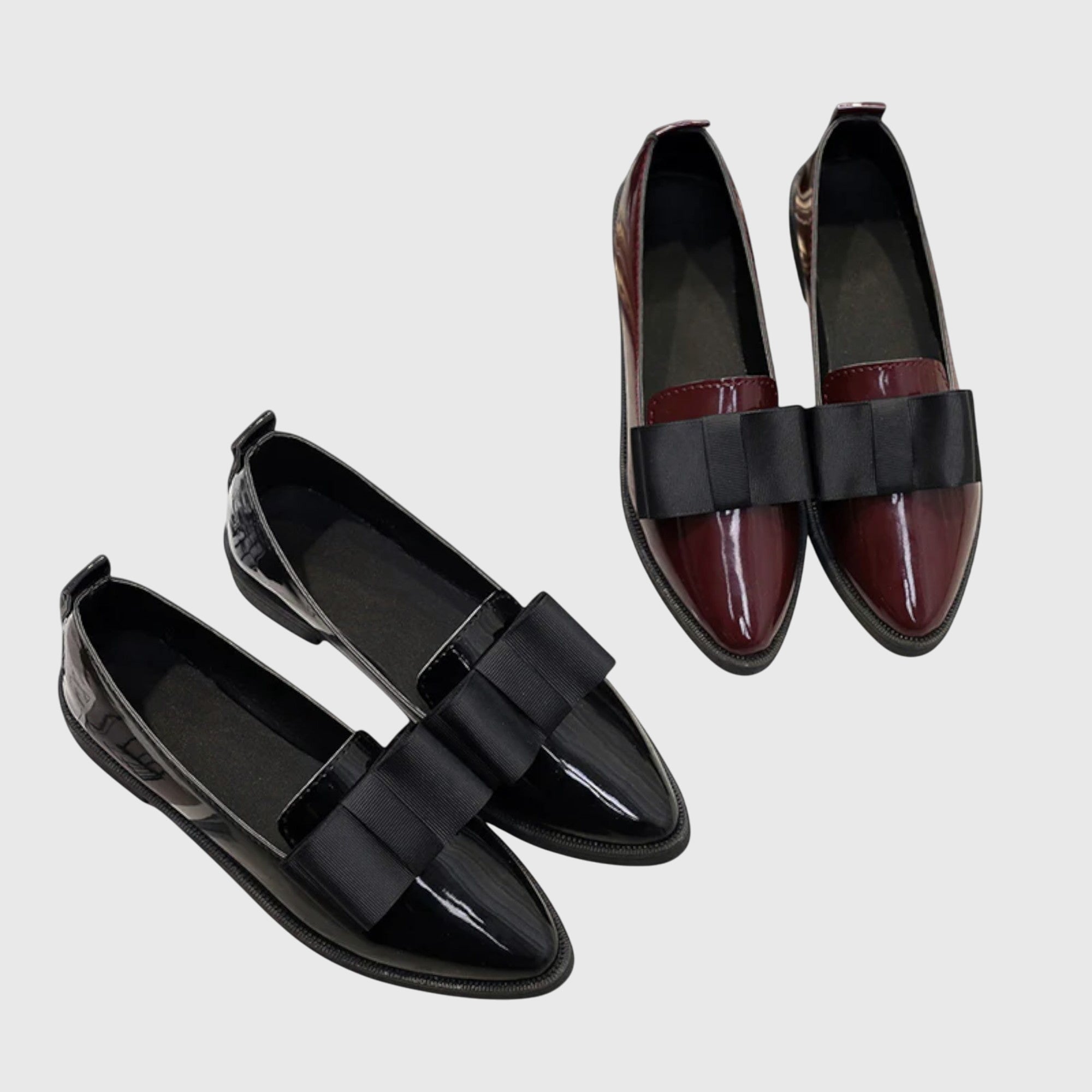 Birgitta | Ortopediset Loaferit