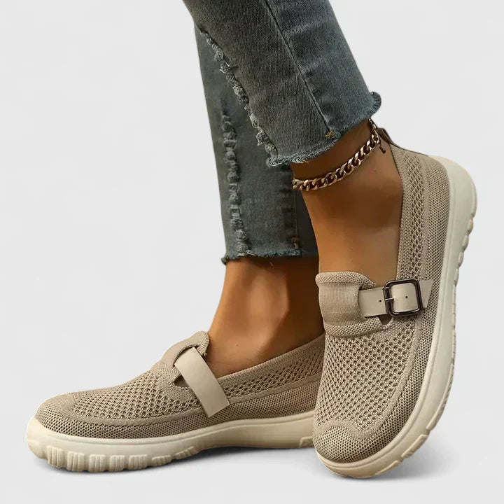 Birgitta | Ortopediset Loaferit