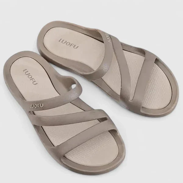 Birgitta | Ortopediset Sandalit