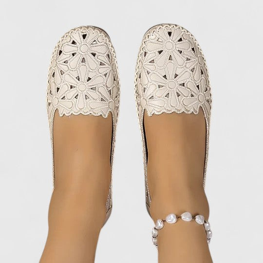 Birgitta | Elegantit Sandalit