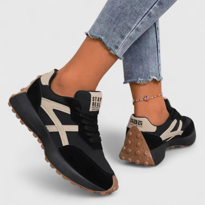 Birgitta | Ortopediset Sneakersit