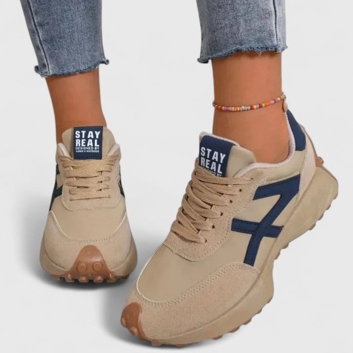 Birgitta | Ortopediset Sneakersit