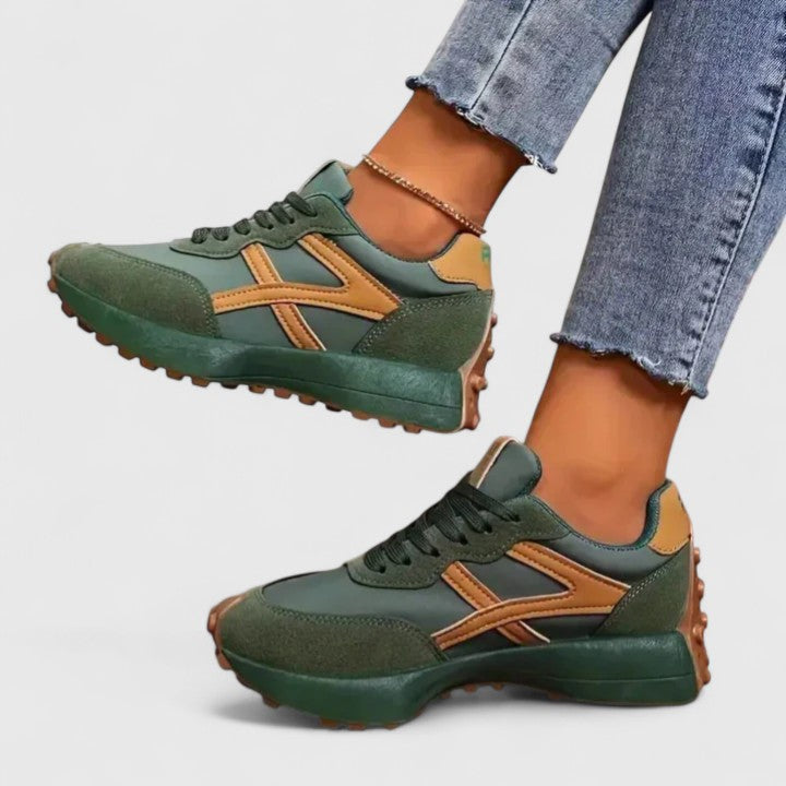 Birgitta | Ortopediset Sneakersit