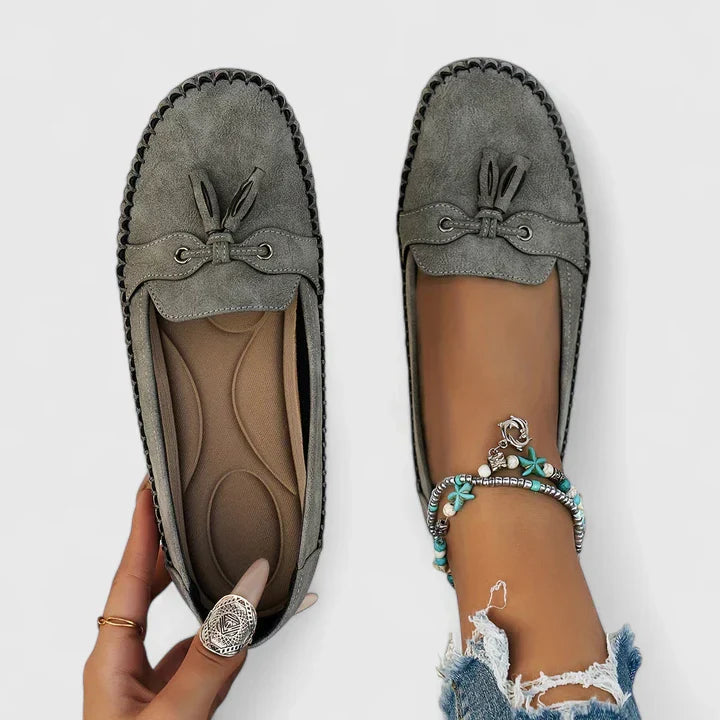 Birgitta | Ortopediset Loafers