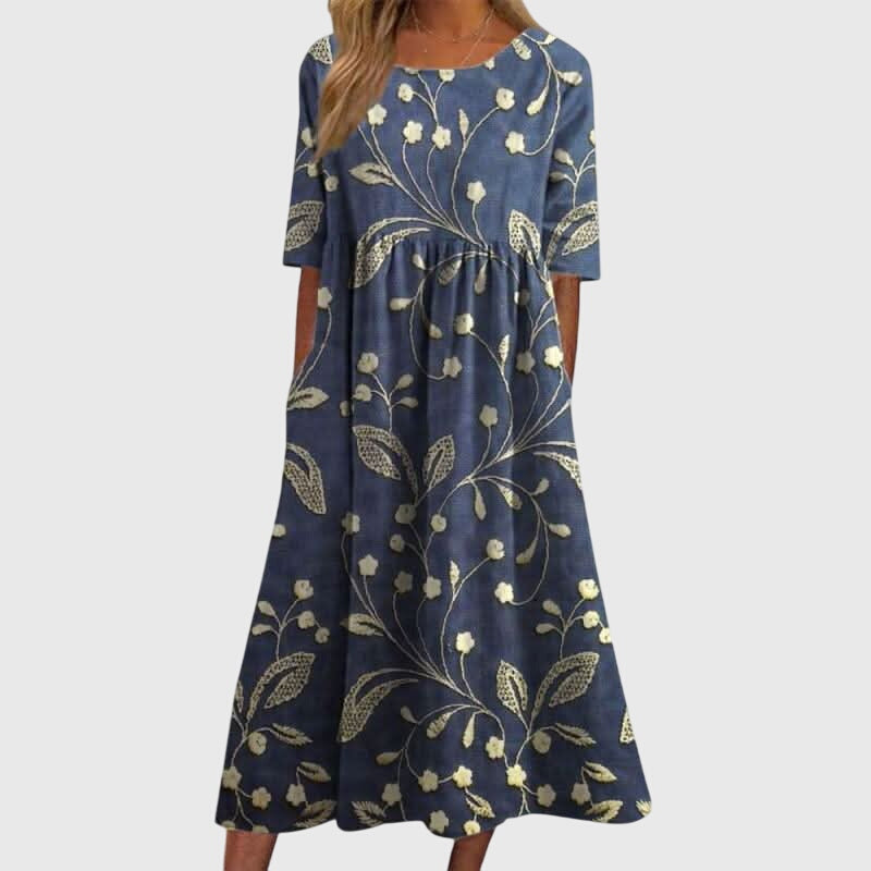 Birgitta | Imarteleva Mekko
