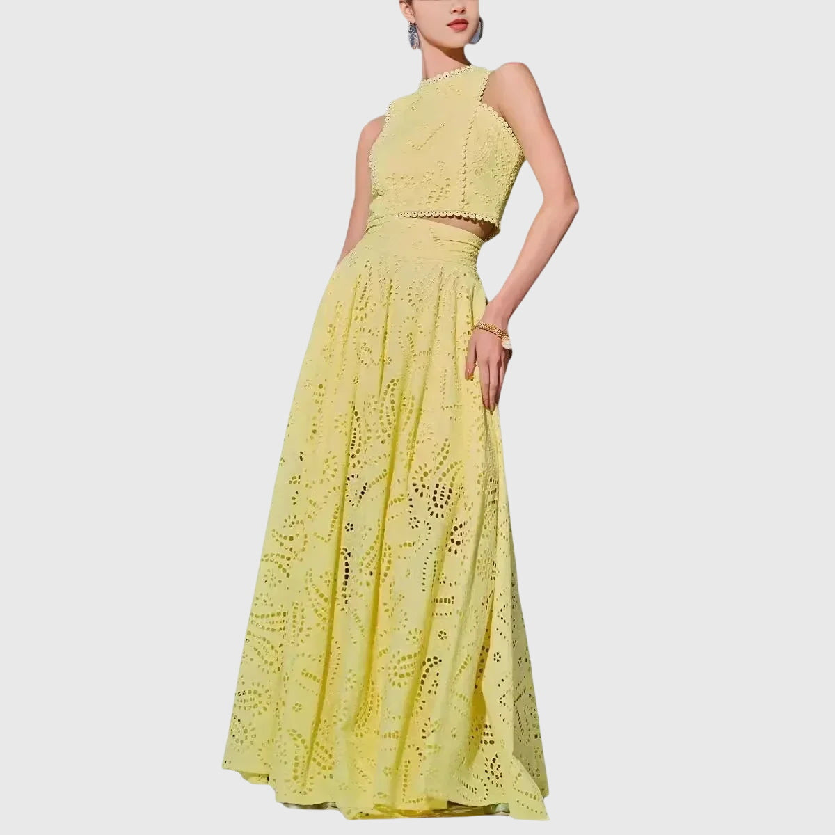 Birgitta | Elegantti Setti