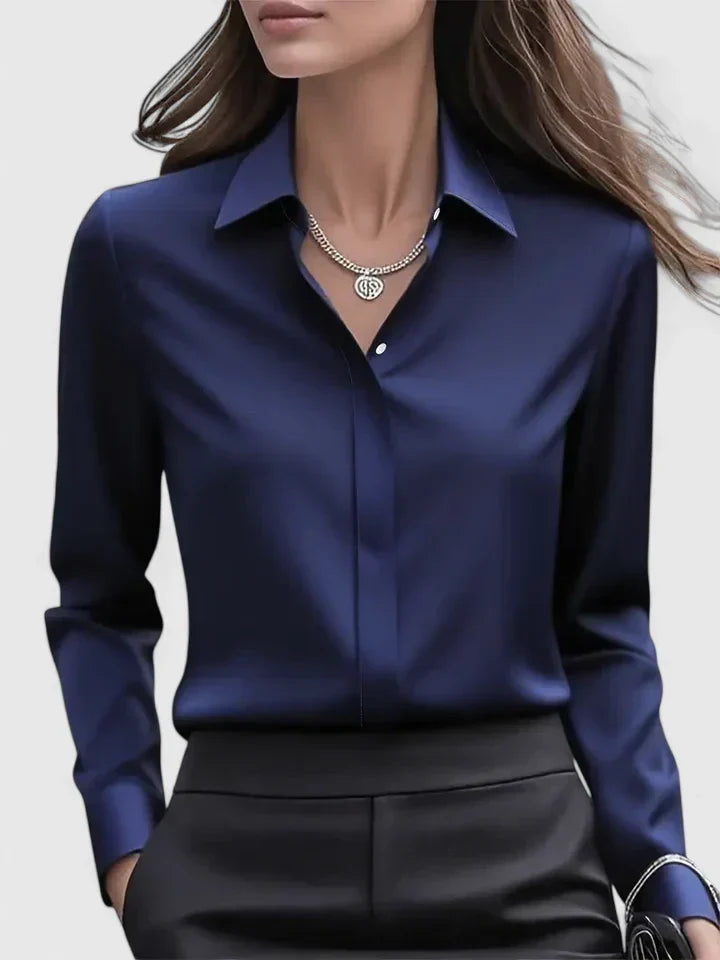 Birgitta | Elegantti Paita