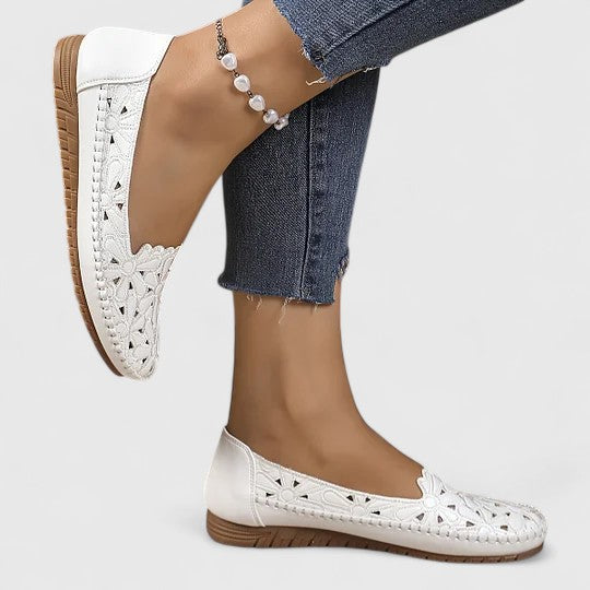 Birgitta | Elegantit Sandalit