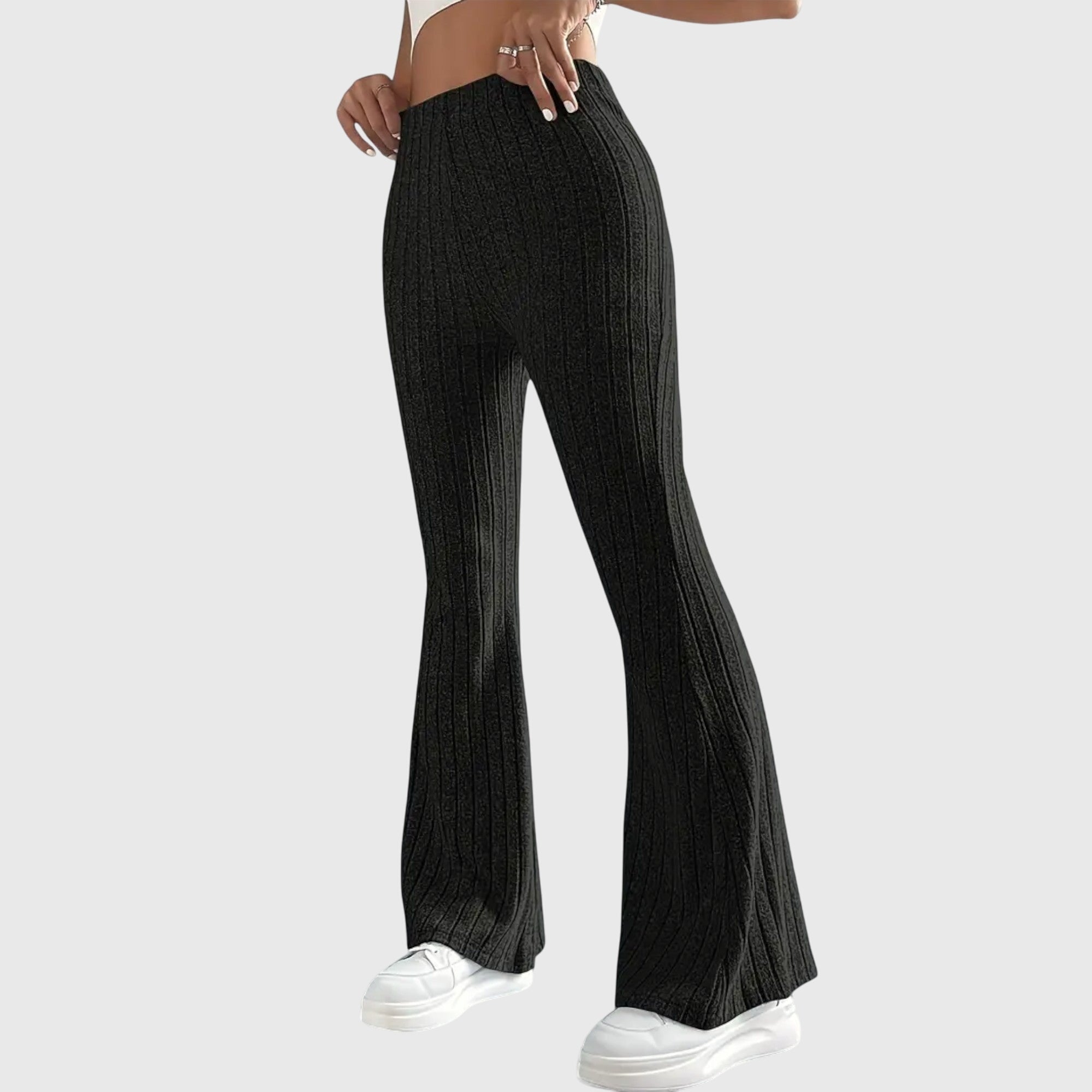 Birgitta | Elegantit Housut