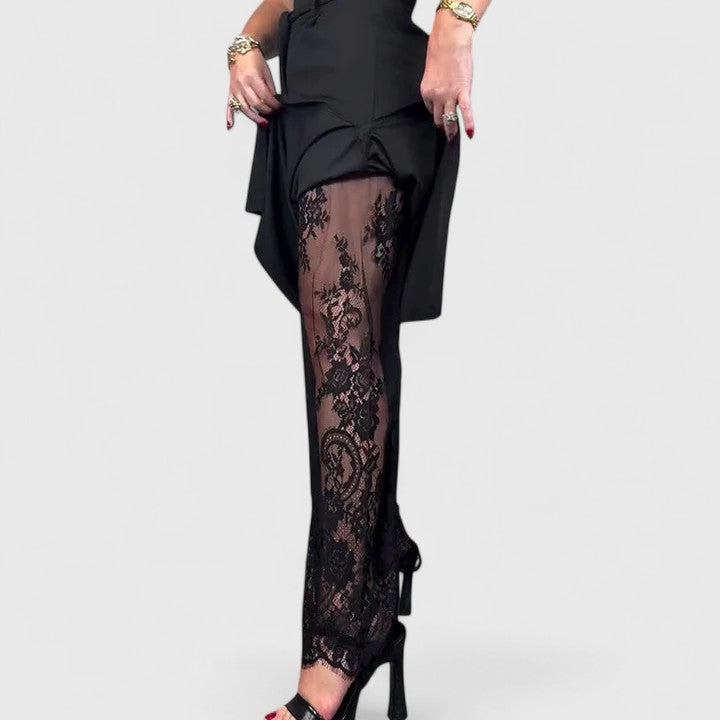 Birgitta | Sophisticated Pants