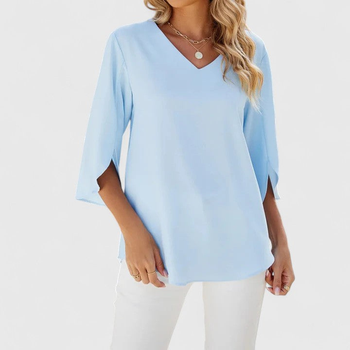Birgitta | Elegantti Paita