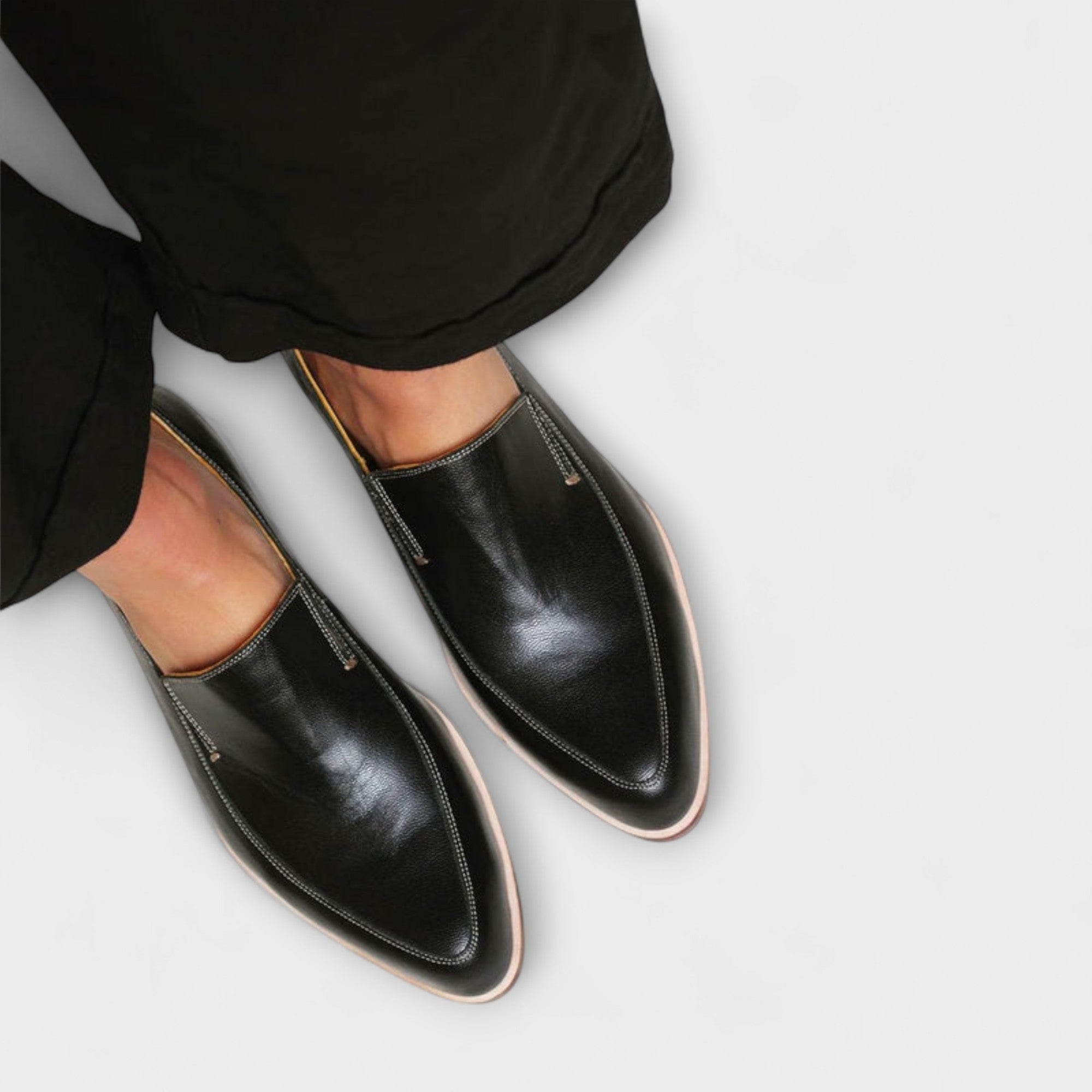 Birgitta | Ortopediset Loaferit