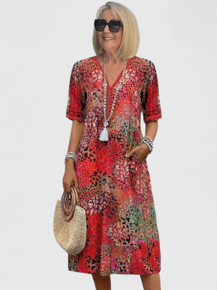 Birgitta | Ylellinen Mekko