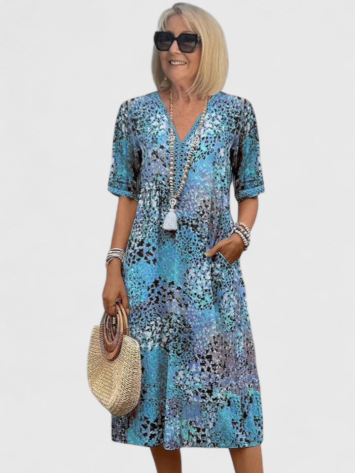 Birgitta | Ylellinen Mekko